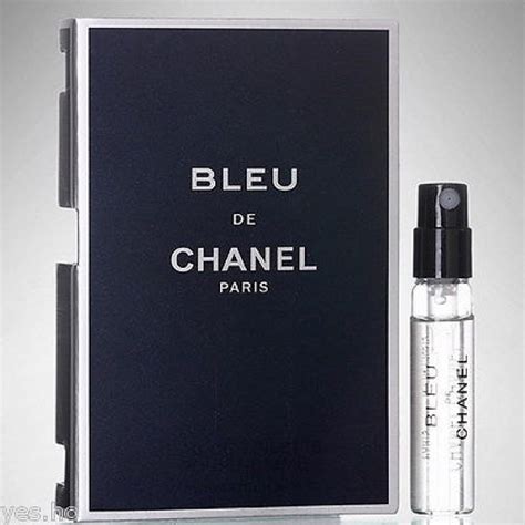 chanel damenparfum|tester Chanel perfume 2ml.